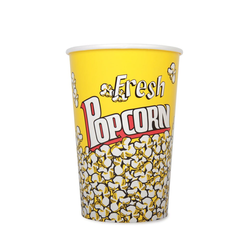 46oz Popcorn Tub x 440 Case